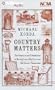 Country Matters (Nova Audio Books)
