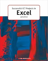 Successful ICT Projects in Excel (A Level ICT)