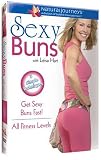 Sexy Buns with Leisa Hart