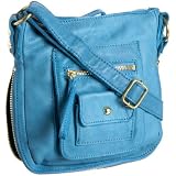 Linea Pelle Dylan Large Cross-Body