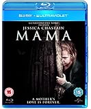 Mama (Blu-ray + UV Copy) [Region Free]