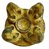 Circle of Friends Candle Holder - Pre-Colombian Indian Women