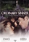 DVD : Ordinary Sinner