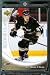 2006 / 07 Upper Deck Hockey Patrick Thoresen Rookie Class Card 43# - Mint Condition - Shipped In Protective Display Case !