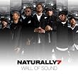 Wall of Sound by Naturally 7 (2014-06-24)【並行輸入品】