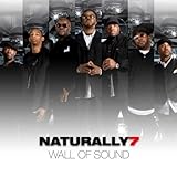 Wall of Sound by Naturally 7 (2014-06-24)【並行輸入品】