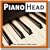 PianoHead