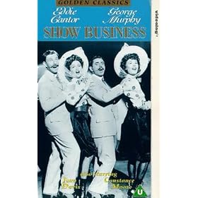 Show Business [VHS] [1944]