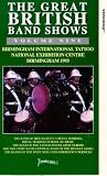The Great British Band Shows - Vol. 9 [VHS] [1993]