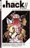 .hack//AI Buster (Volume 1)
