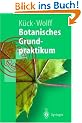 Botanisches Grundpraktikum (Springer-Lehrbuch)