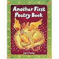 Another First Poetry Book: Another 1st (A Poetry book)
