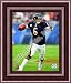 Framed Jay Cutler Chicago Bears 8x10 Photo