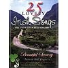 25 Lovely Irish Songs [DVD]