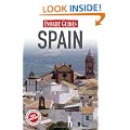 Insight Guides: Spain
