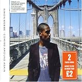 Coming Around Again [2 Track CD]