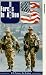 U.S. Forces In Action [VHS]