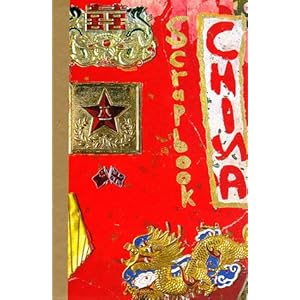 China Blank Journal Chronicle Books LLC Staff