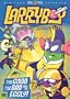 Larryboy - The Cartoon Adventures - The Good, the Bad and the Eggly