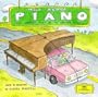 Mad About Piano