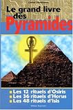 Le grand livre des pyramides