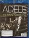 Live At The Royal Albert Hall [Blu-Ray+CD] 2011 cd cover