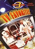 DVD : TV Favorites - Return To Fantasy Island - The Andy Griffith Show - The Adventure of Ozzie & Harriet (Boxset)