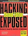 Hacking Exposed: Network Security Secrets & Solutions, Second Edition (Hacking Exposed)