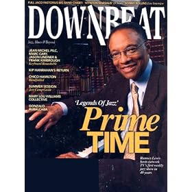 Down Beat