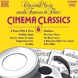 Cinema Classics, Vol. 6