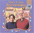 Stan & Jan Berenstain (Children's Authors) (Reinforced Hardcover)