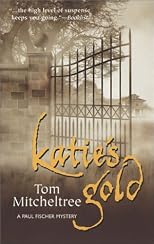 Katie's Gold (WWL Mystery)