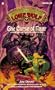 The Curse of Naar: Lone Wolf, Book 20