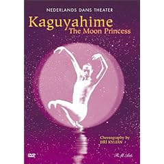 Kaguyahime - The Moon Princess / Nederlands Dans Theater (Jiri Kylian)