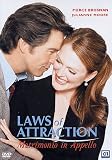 Laws Of Attraction - Matrimonio In Appello