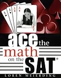 Ace the Math on the SAT