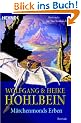 M�rchenmonds Erben. Eine fantastische Geschichte