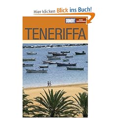 DuMont Reise-Taschenbuch Teneriffa
