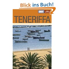 DuMont Reise-Taschenbuch Teneriffa