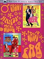 New Line Platinum Series Box Set (Austin Powers - International Man of Mystery/The Spy Who Shagged Me)