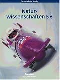 Naturwissenschaften.5./6. Schuljahr. Sch�lerbuch. Gesamtband