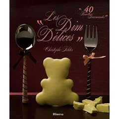 Les Dim : 40 Recettes gourmandes