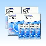 【送料無料】　レニュー マルチプラス ３５５mL×８本、１２０mL×４本セット　の画像