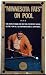Book Minnesota Fats on Pool: The Complete Book for the Pool Enthusiast Including the How to of Shotmaking and All Game Rules