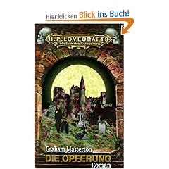 Die Opferung