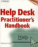 Help Desk Practitioner's Handbook