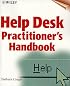 Help Desk Practitioner's Handbook