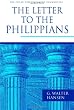 The Letter to the Philippians (Pillar New Testament Commentary) Image of The Letter to the Philippians (Pillar New Testament Commentary)
