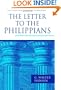 The Letter to the Philippians (Pillar New Testament Commentary)