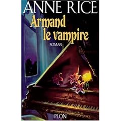 Armand le vampire